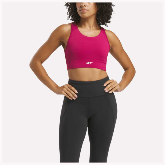 Reebok Γυναικείο μπουστάκι ID Train High-Support Bra